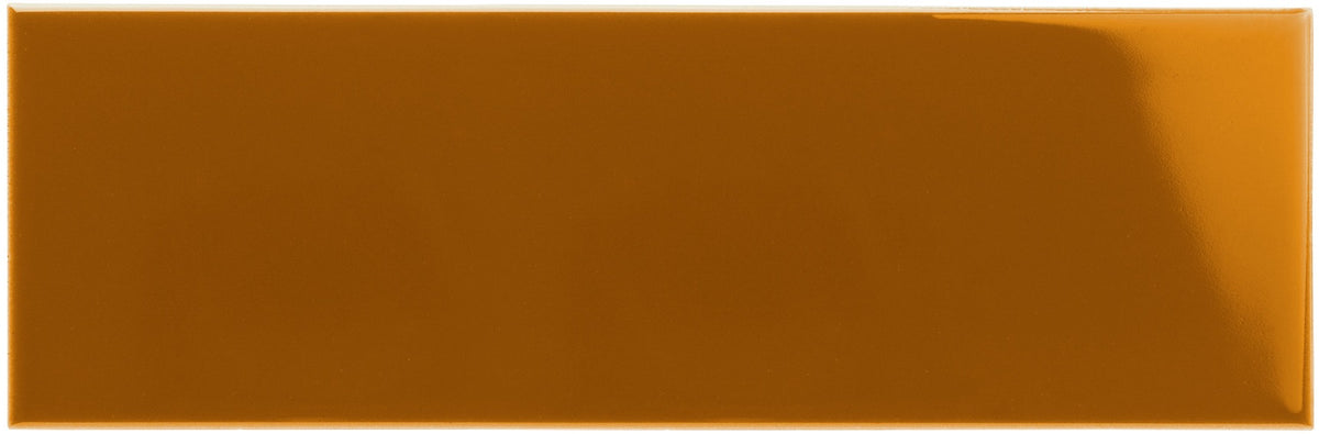 Original Style Artworks Large Brick Tile-Ochre-IM-0030176