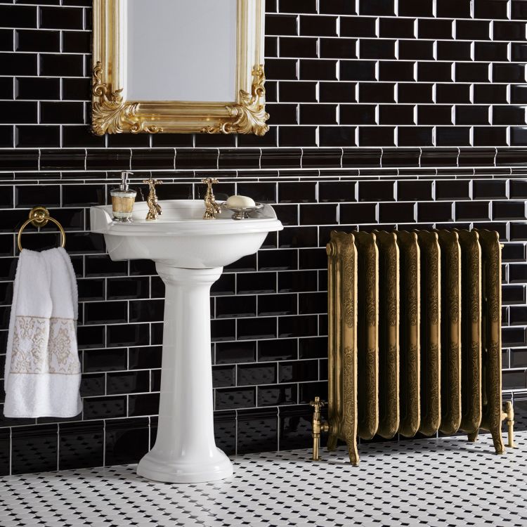 Original Style Artworks Metro Bevelled Tile-