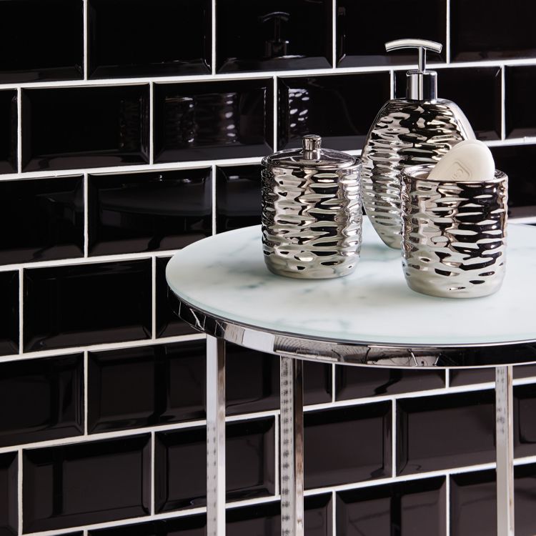 Original Style Artworks Metro Bevelled Tile-