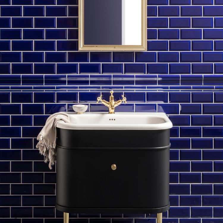 Original Style Artworks Metro Bevelled Tile-