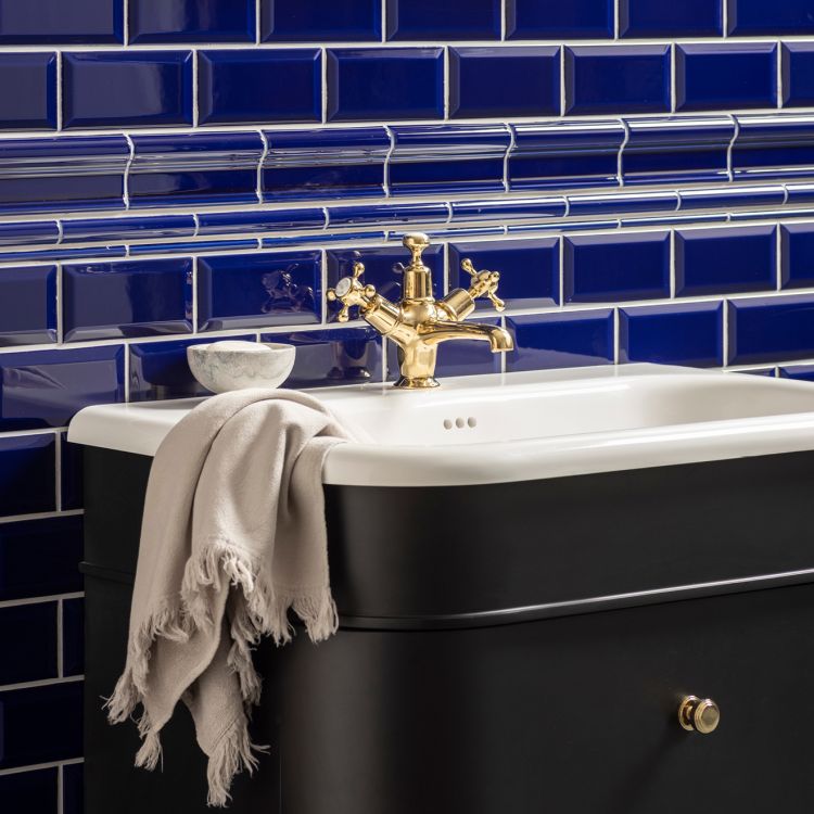 Original Style Artworks Metro Bevelled Tile-