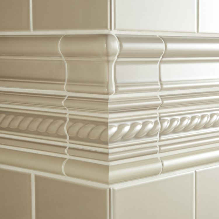 Original Style Artworks Omega Moulding-