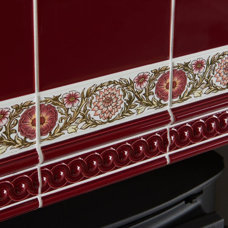 Original Style Artworks Omega Moulding-
