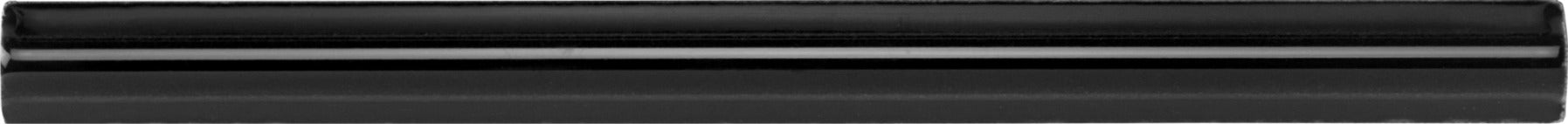 Original Style Artworks Omega Moulding-Jet Black-IM-0013836