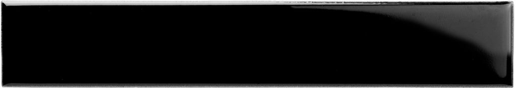 Original Style Artworks Rectangle Tile-Jet Black-IM-0020128