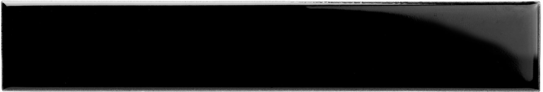 Original Style Artworks Rectangle Tile-Jet Black-IM-0020128