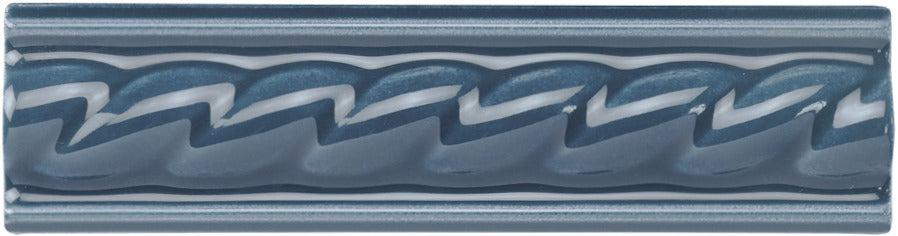 Original Style Artworks Rope Moulding-Ascot Blue-IM-0030092