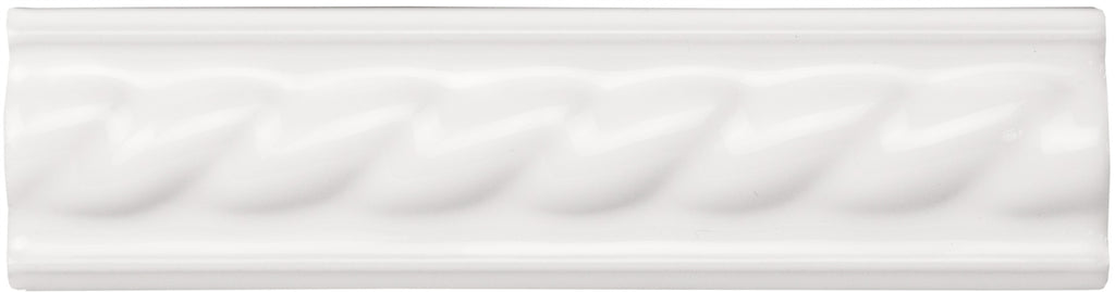 Original Style Artworks Rope Moulding-Briliant White-IM-0004371