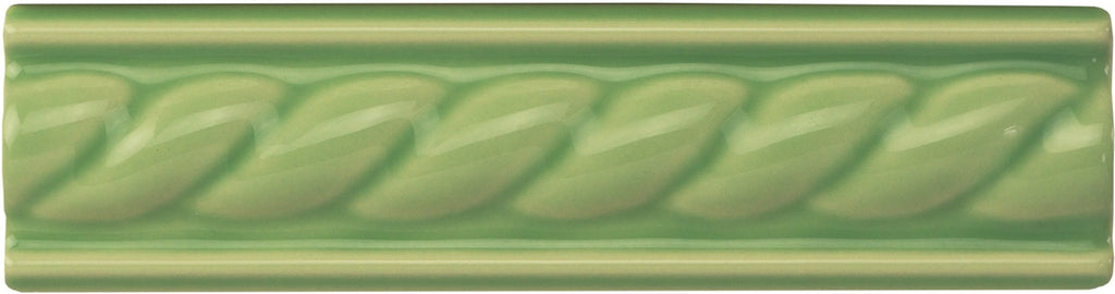 Original Style Artworks Rope Moulding-Palm Green-IM-0012481