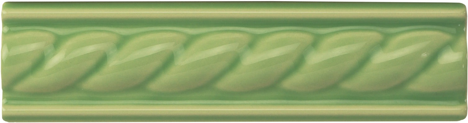 Original Style Artworks Rope Moulding-Palm Green-IM-0012481