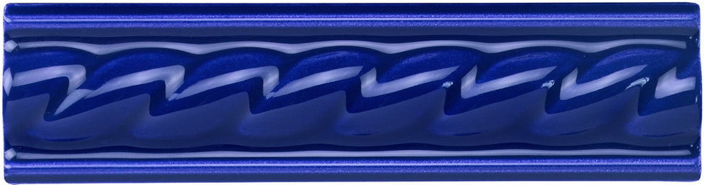 Original Style Artworks Rope Moulding-Royal Blue-IM-0013725