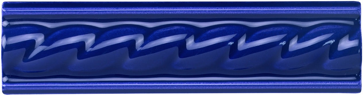 Original Style Artworks Rope Moulding-Royal Blue-IM-0013725