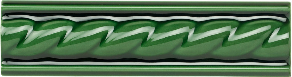 Original Style Artworks Rope Moulding-Victorian Green-IM-0015329