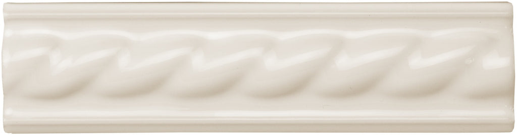 Original Style Artworks Rope Moulding-Vintage White-IM-0011783