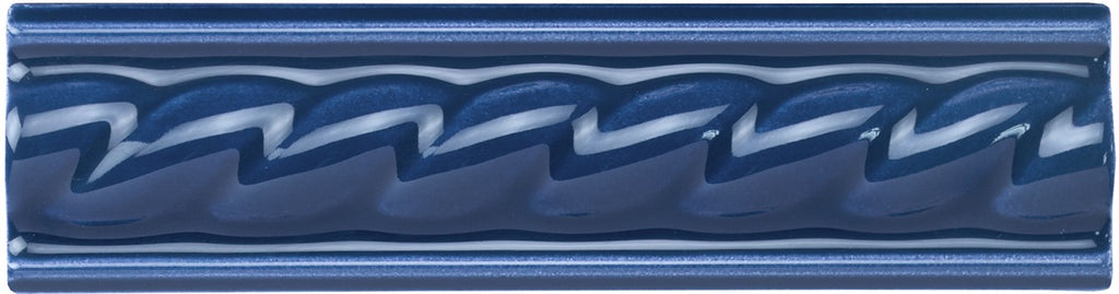 Original Style Artworks Rope Moulding-Windsor Blue-IM-0011105