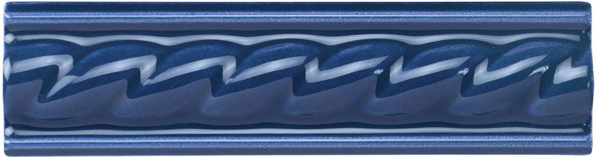 Original Style Artworks Rope Moulding-Windsor Blue-IM-0011105