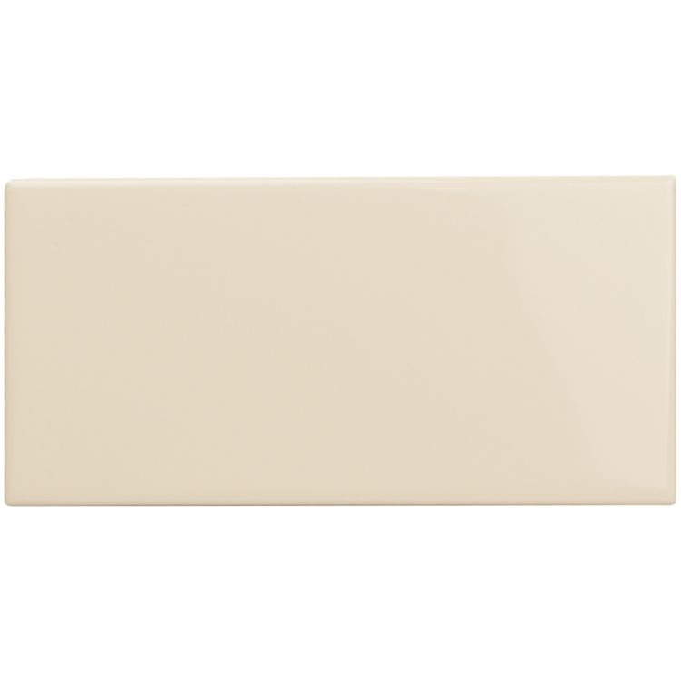 Original Style Artworks Round Edge Long (REL) Tile-County White-IM-0011184