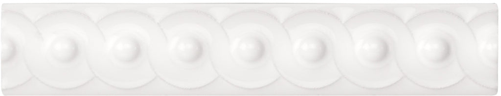 Original Style Artworks Scroll Moulding-Briliant White-IM-0017845
