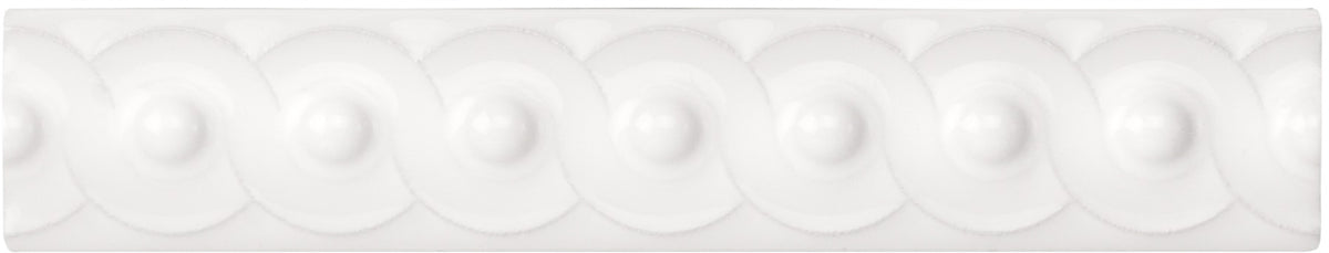 Original Style Artworks Scroll Moulding-Briliant White-IM-0017845