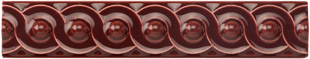 Original Style Artworks Scroll Moulding-Burgundy-IM-0020195