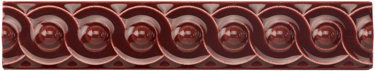 Original Style Artworks Scroll Moulding-Burgundy-IM-0020195