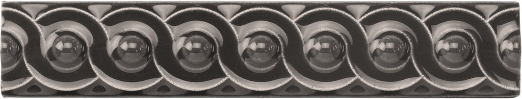 Original Style Artworks Scroll Moulding-Charcoal Grey-IM-0020155