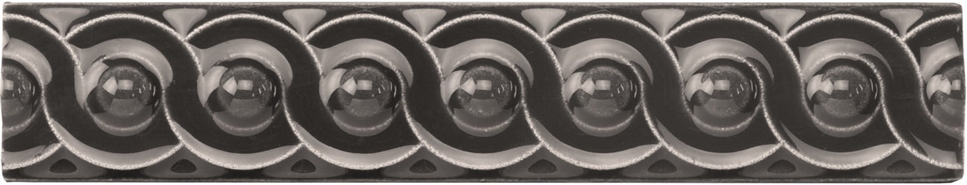 Original Style Artworks Scroll Moulding-Charcoal Grey-IM-0020155