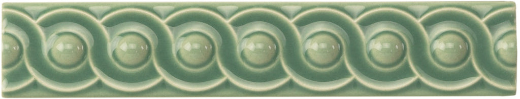 Original Style Artworks Scroll Moulding-Jade Breeze-IM-0012882