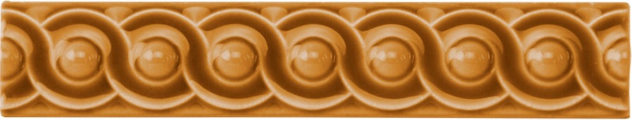 Original Style Artworks Scroll Moulding-Ochre-IM-0030126