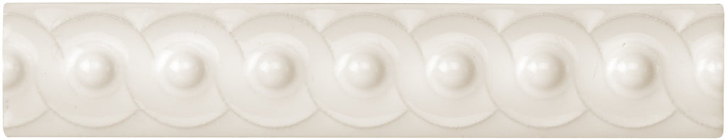 Original Style Artworks Scroll Moulding-Vintage White-IM-0012104