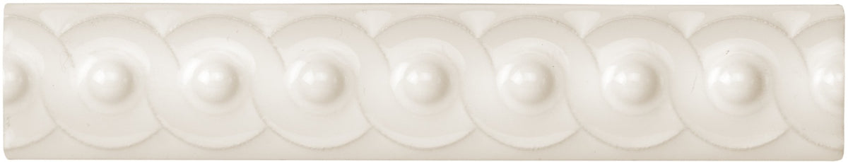 Original Style Artworks Scroll Moulding-Vintage White-IM-0012104