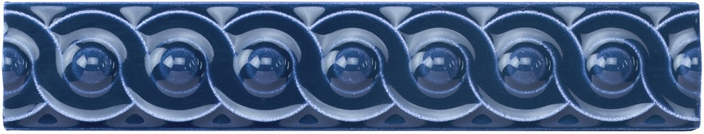 Original Style Artworks Scroll Moulding-Windsor Blue-IM-0010336