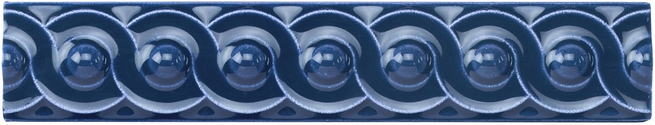 Original Style Artworks Scroll Moulding-Windsor Blue-IM-0010336