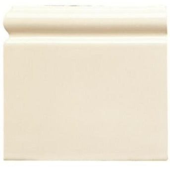 Original Style Artworks Skirting Left External Corner-County White-IM-0017819