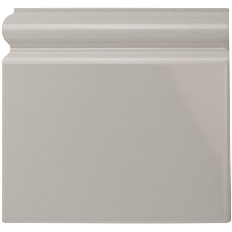 Original Style Artworks Skirting Left External Corner-Westminster Grey-IM-0016335