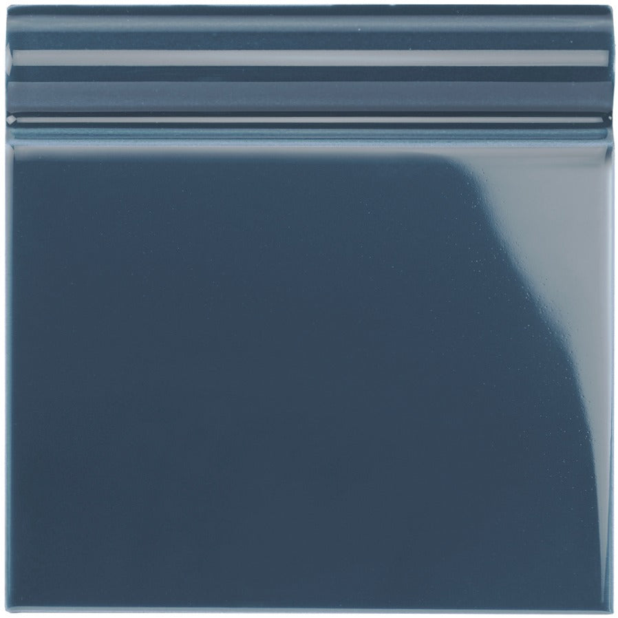 Original Style Artworks Skirting Tile-Ascot Blue-IM-0030095