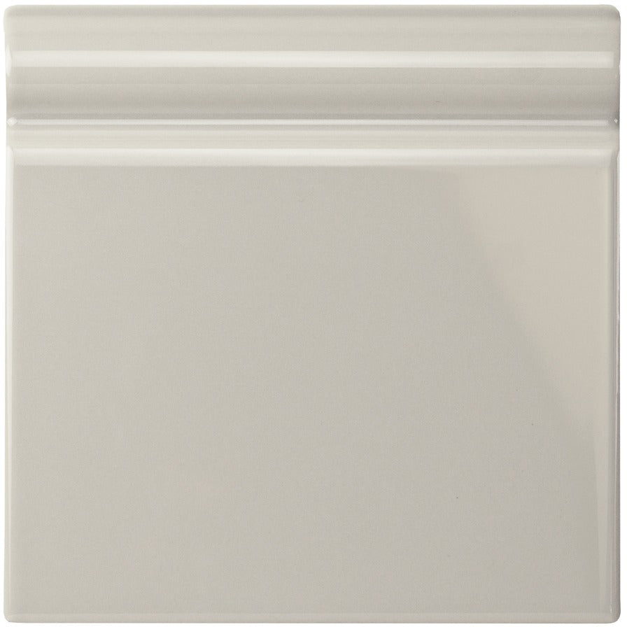 Original Style Artworks Skirting Tile-Chancel Grey-IM-0010111