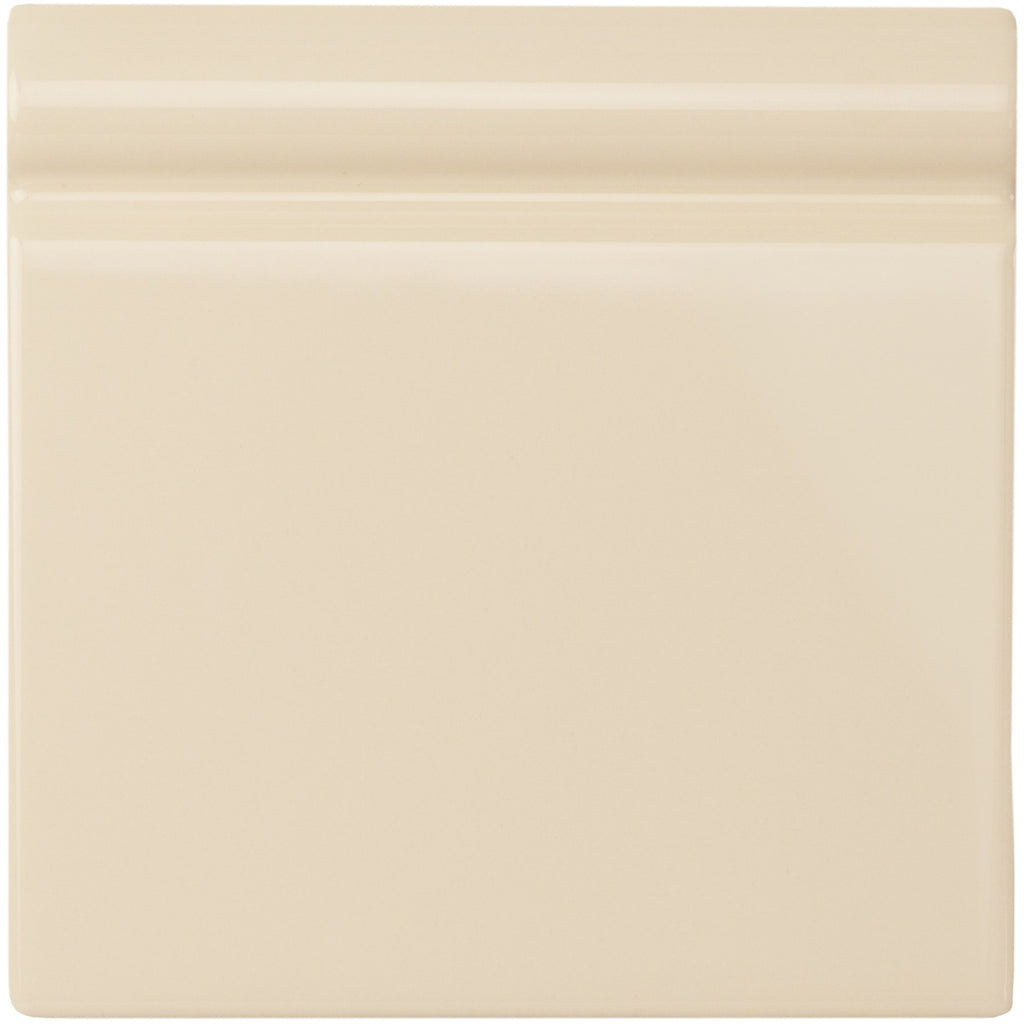 Original Style Artworks Skirting Tile-Country White-IM-0019312
