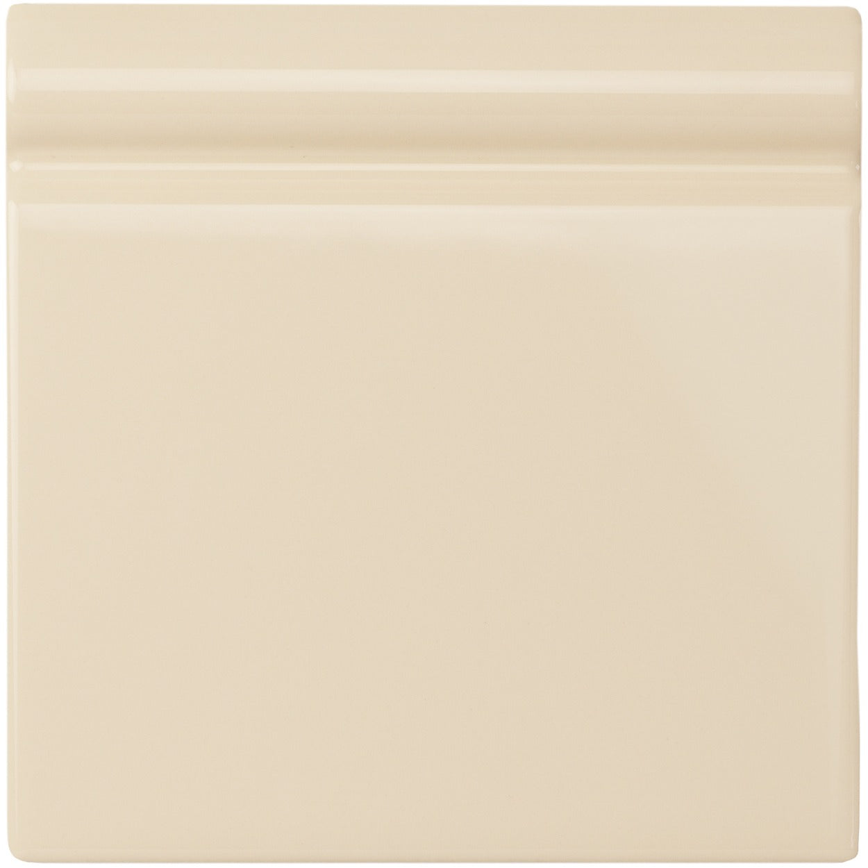 Original Style Artworks Skirting Tile-Country White-IM-0019312