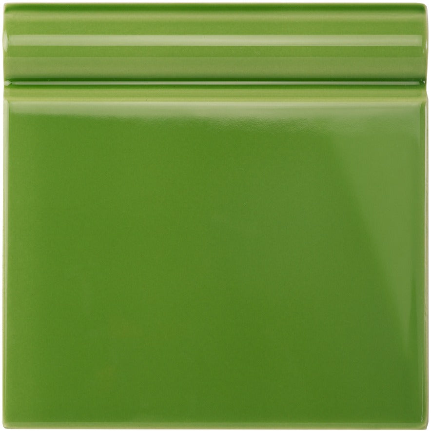 Original Style Artworks Skirting Tile-Pavilion Green-IM-0016581