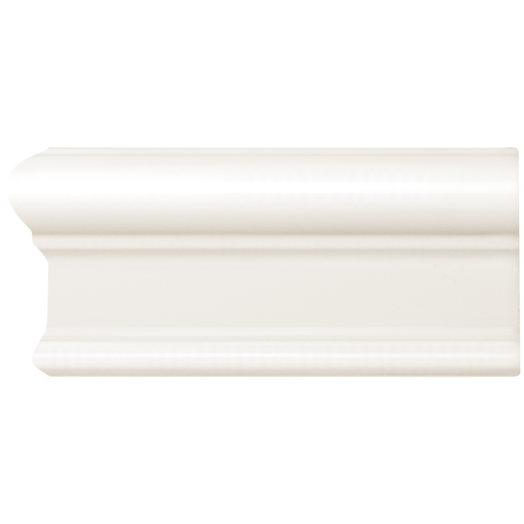 Original Style Artworks Victoria Left External Corner-Vintage White-IM-0010216