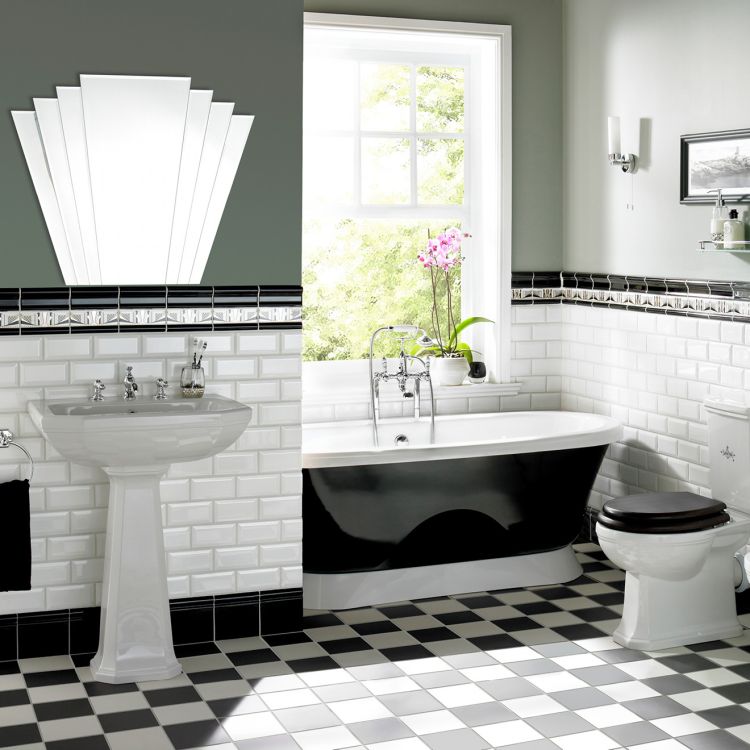 Original Style Artworks Victoria Moulding-