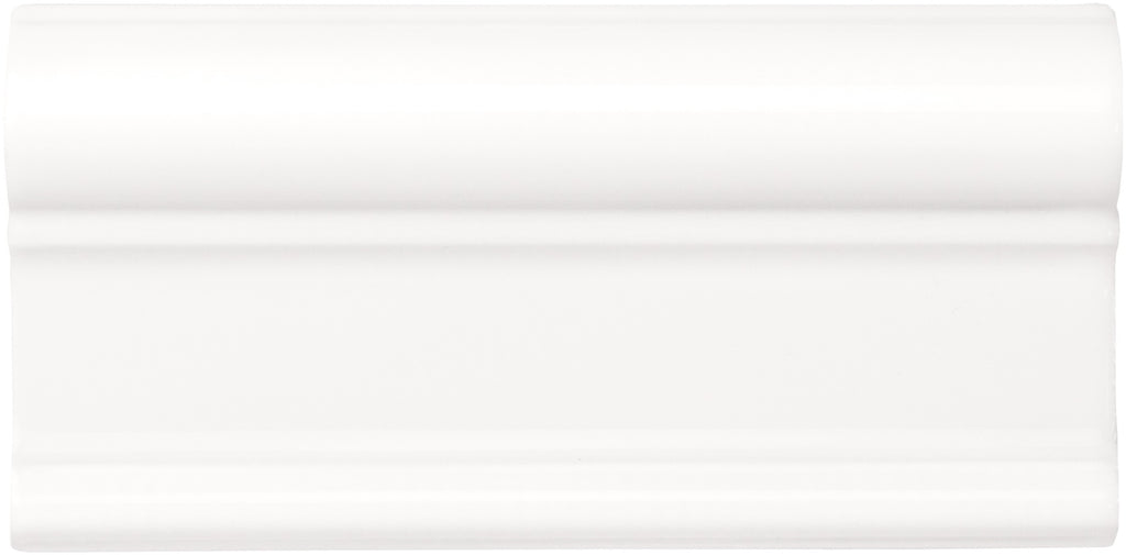 Original Style Artworks Victoria Moulding-Briliant White-IM-0021026
