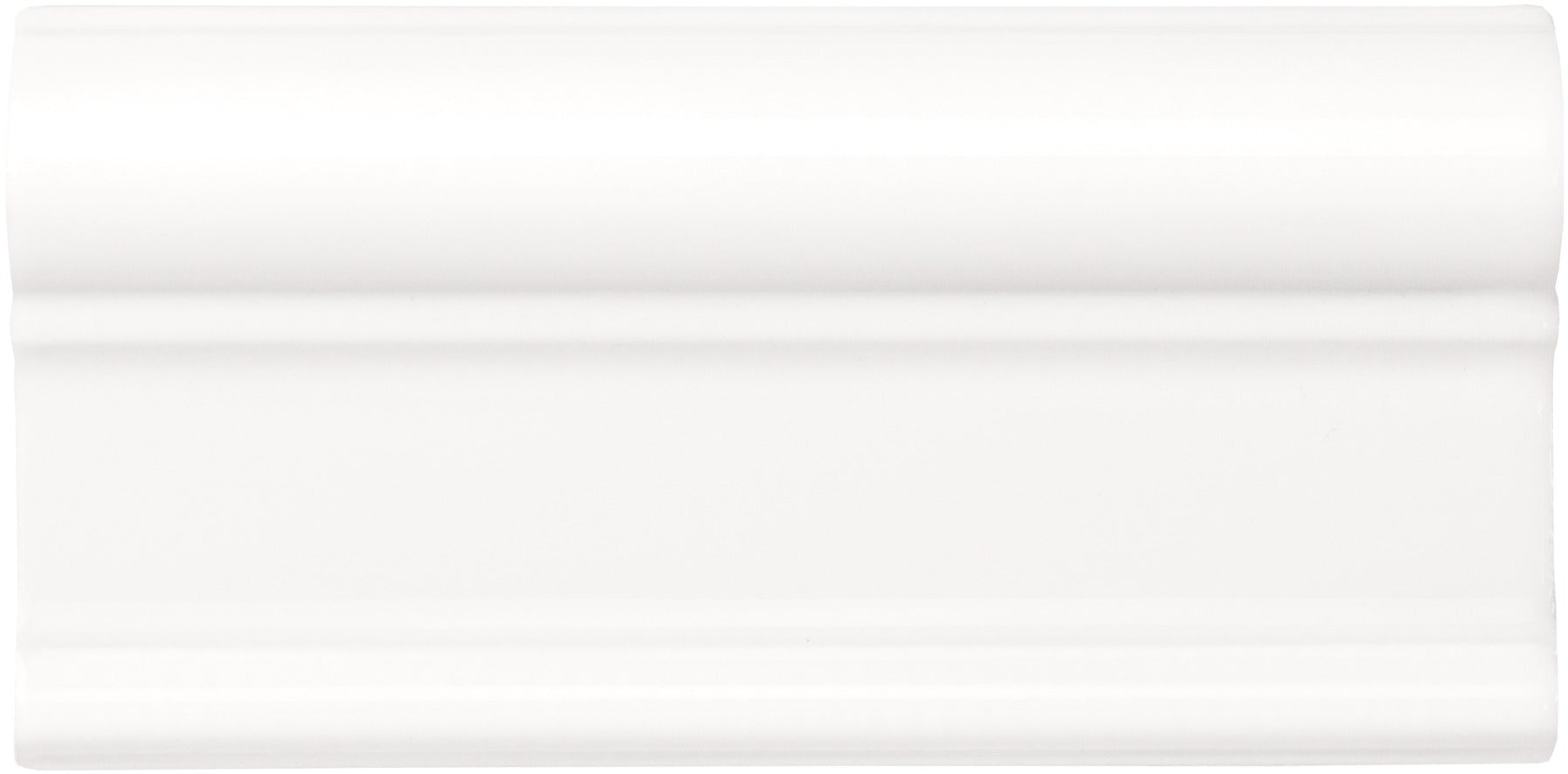 Original Style Artworks Victoria Moulding-Briliant White-IM-0021026