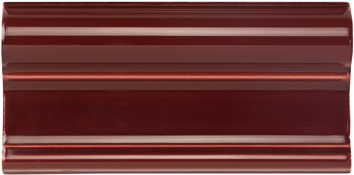 Original Style Artworks Victoria Moulding-Burgundy-IM-0008473