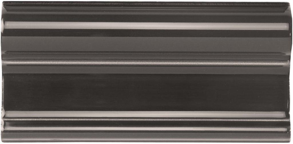 Original Style Artworks Victoria Moulding-Charcoal Grey-IM-0017901