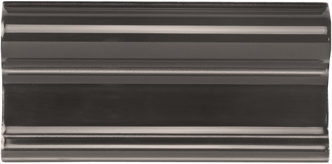 Original Style Artworks Victoria Moulding-Charcoal Grey-IM-0017901