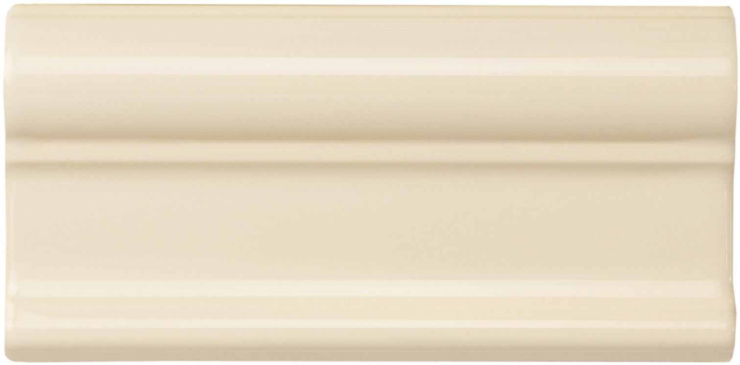 Original Style Artworks Victoria Moulding-Country White-IM-0011417