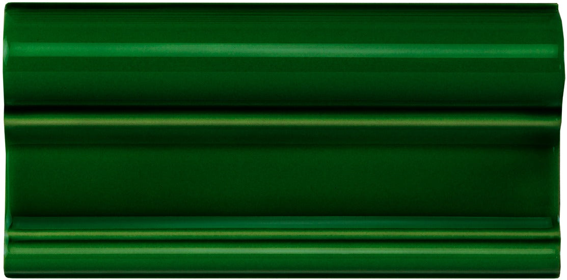 Original Style Artworks Victoria Moulding-Edwardian Green-IM-0026192
