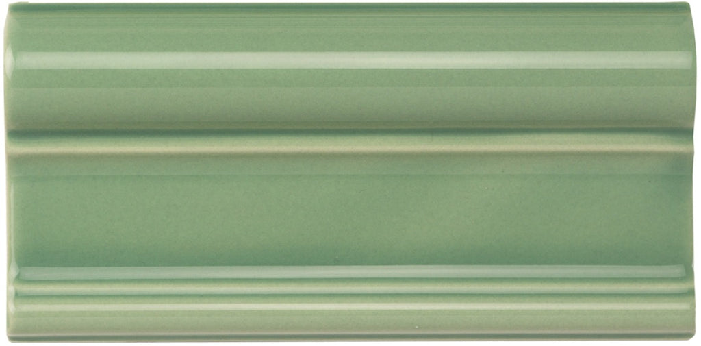 Original Style Artworks Victoria Moulding-Jade Breeze-IM-0013283